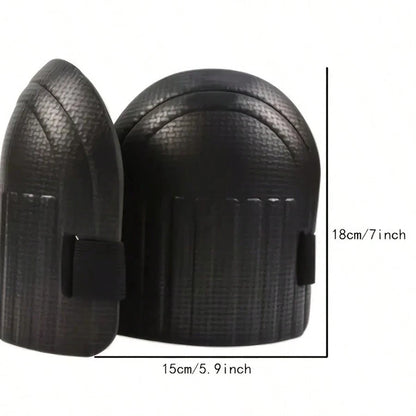 2pcs Foam Knee Pads Comfortable  For Gardening,Cleaning and Sports Activities and Ergonomic Protective Gear for Safe