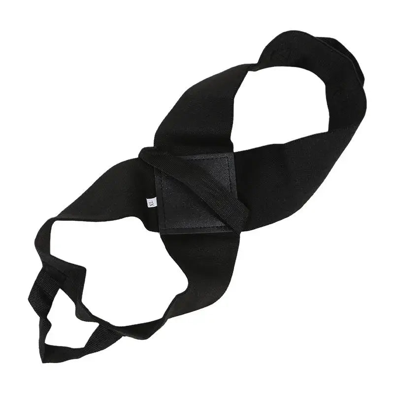 Back Posture Corrector Neck Brace Training Equipment Home Office Man Woman Postura Shoulder Support Correction Belt