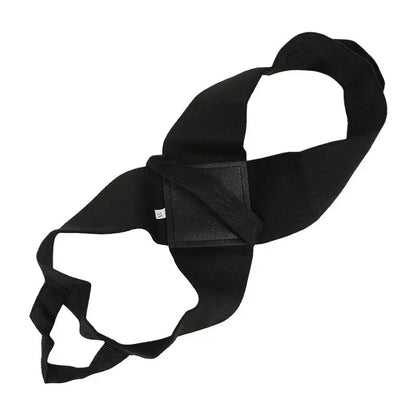 Back Posture Corrector Neck Brace Training Equipment Home Office Man Woman Postura Shoulder Support Correction Belt