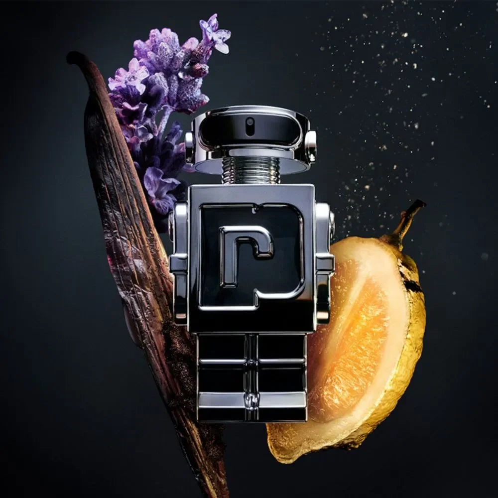 Brand Original Classic Perfume Men's Cologne Lasting Perfume Light Women Fragrance Fresh Fragrance Natural Passion Body Spray