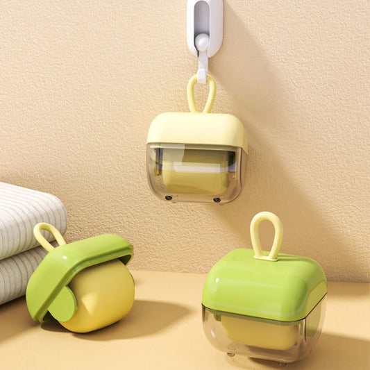 Washable Clothes Hair Sticky Roller Hair Removal Dust Removal Portable Roller Eliminator Brush Reusable Pet Hair Remover For Pet