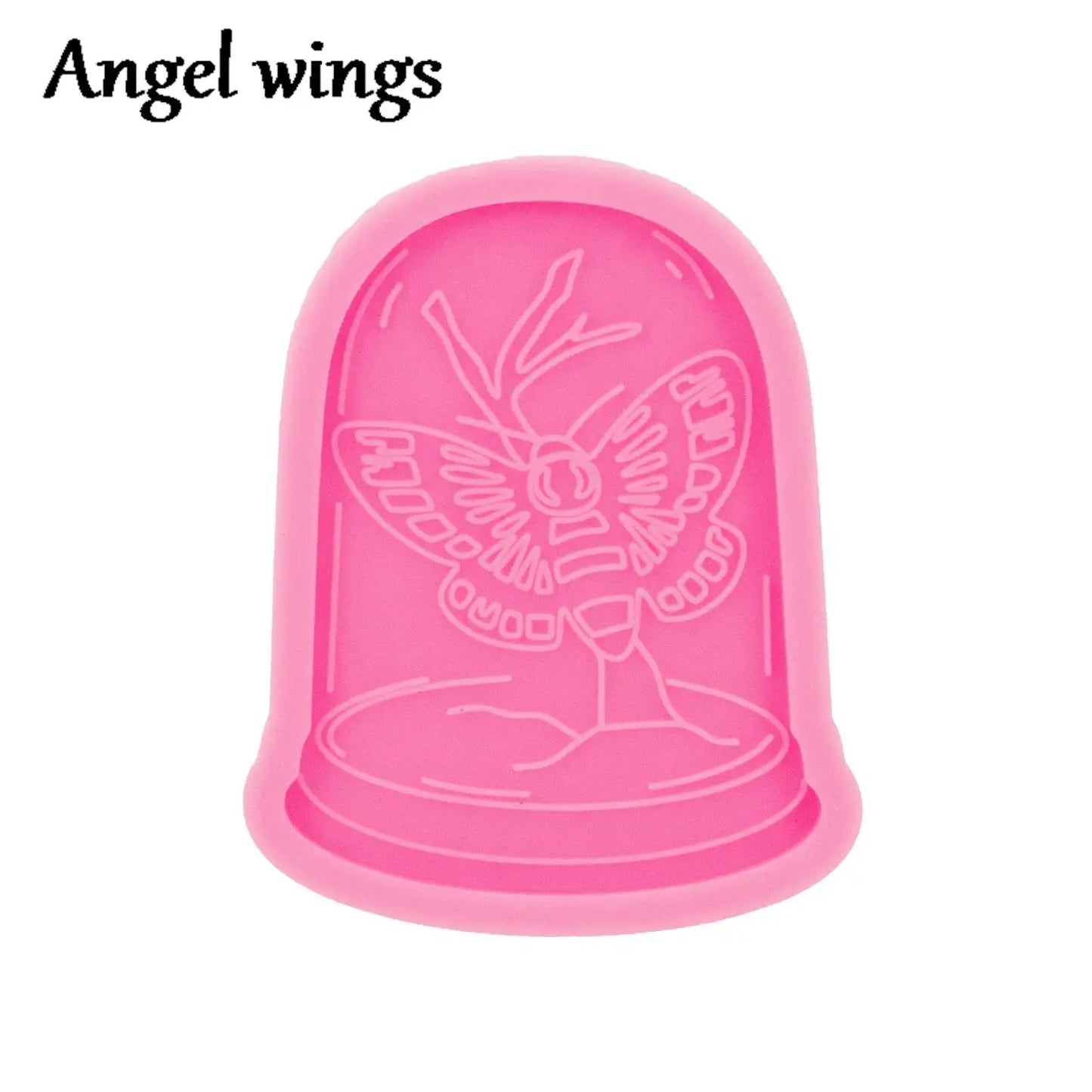 DY1206 African Tribal Symbols Badge Reel Mold Epoxy Resin, Medical,Medical, Physical Therapy, Pharmacy Nursing Chocolate Moulds