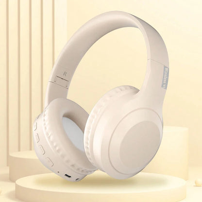 Headset Bluetooth wireless headset, Jerry 5.0, long range, gaming game wireless headset, low latency