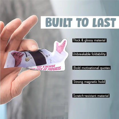 12Pcs Dr Now Magnets Funny Dr. Nowzaradan Fridge Magnet Kitchen Strong Fridge Magnets Cute Magnetic Accessories for Refrigerator