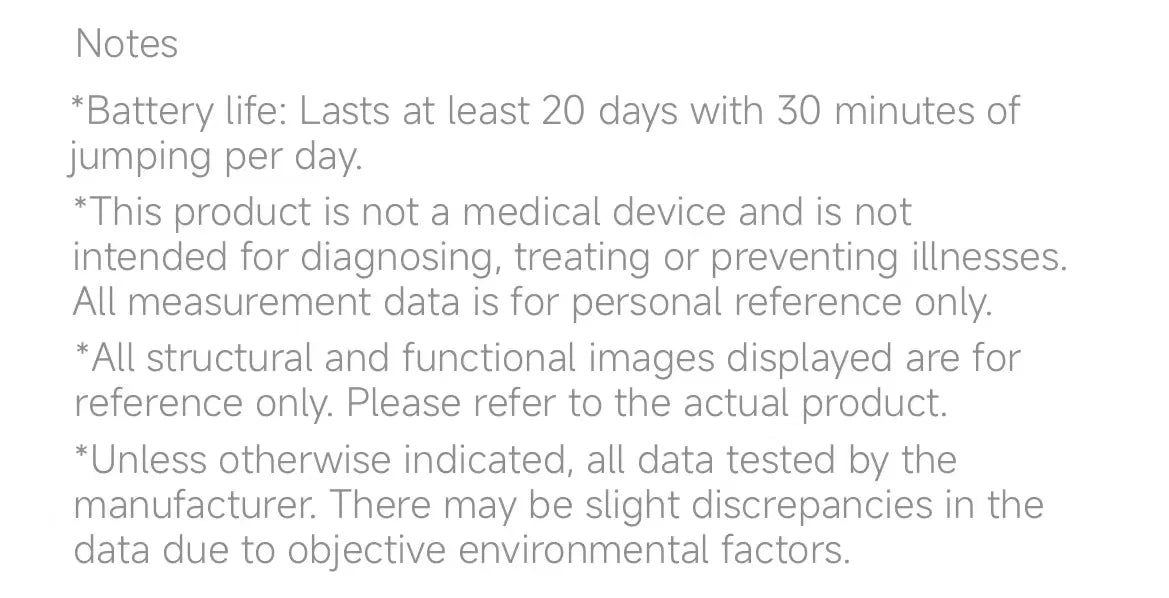 Xiaomi Mijia Smart Skipping Jump Rope XMSR-P803 Counter With Fit App Adjustable Calorie Calculation Sport Fitness Professional