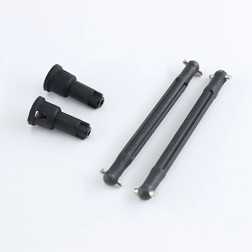 Rear Transmission Shaft 6029 for SCY RC Car 16101 16102 16103 16201 Replacement Parts Accessories Rear Drive Joint Assembly