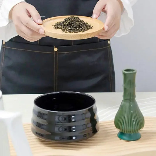 Matcha Green Tea Brushes Traditional Matcha Whisk Reusable Resin Matcha Whisk Chasen Dishwasher Safe Matcha Stirrer