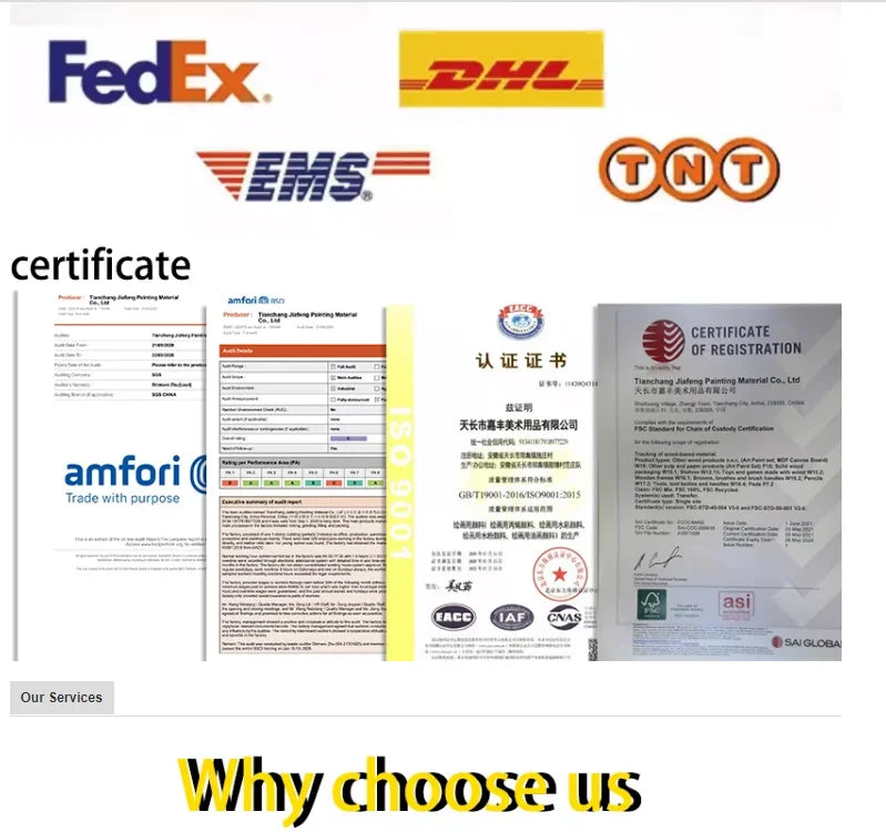 Artecho NEW Art Supplies Paint Set Tin Box Palette Solid Watercolor Set With 12 Essential Colors