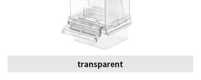 Parrot Bird FeederSpill-proof Automatic DispenserSplash-proof Outside FeederBird FeederTiger PeonyPhoenixBird Supplies