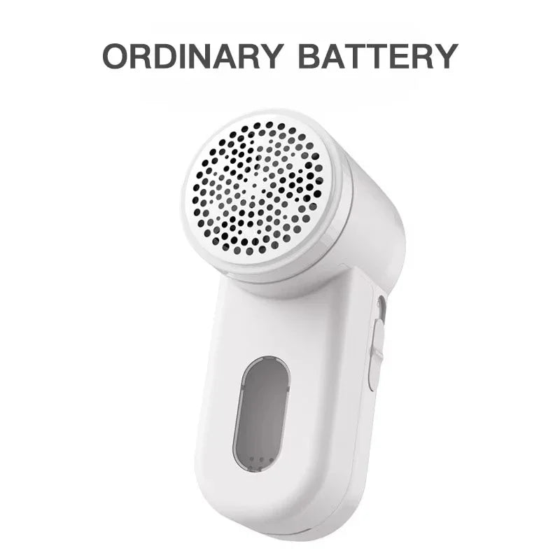 Household Portable Lint Removers Rechargable Machine Lint Eliminator For Absorbing Clothes and Hair Removal Hair Cleaning Tool