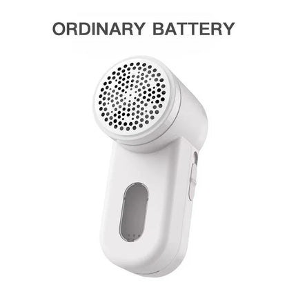 Household Portable Lint Removers Rechargable Machine Lint Eliminator For Absorbing Clothes and Hair Removal Hair Cleaning Tool