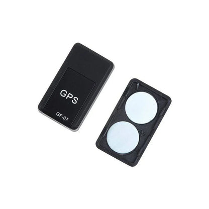 GF07 Magnetic Mini Magnetic GPS Tracker Real-time Vehicle Locator Pet TrackerCar Tracker GPS Real Time Tracking Locator Device