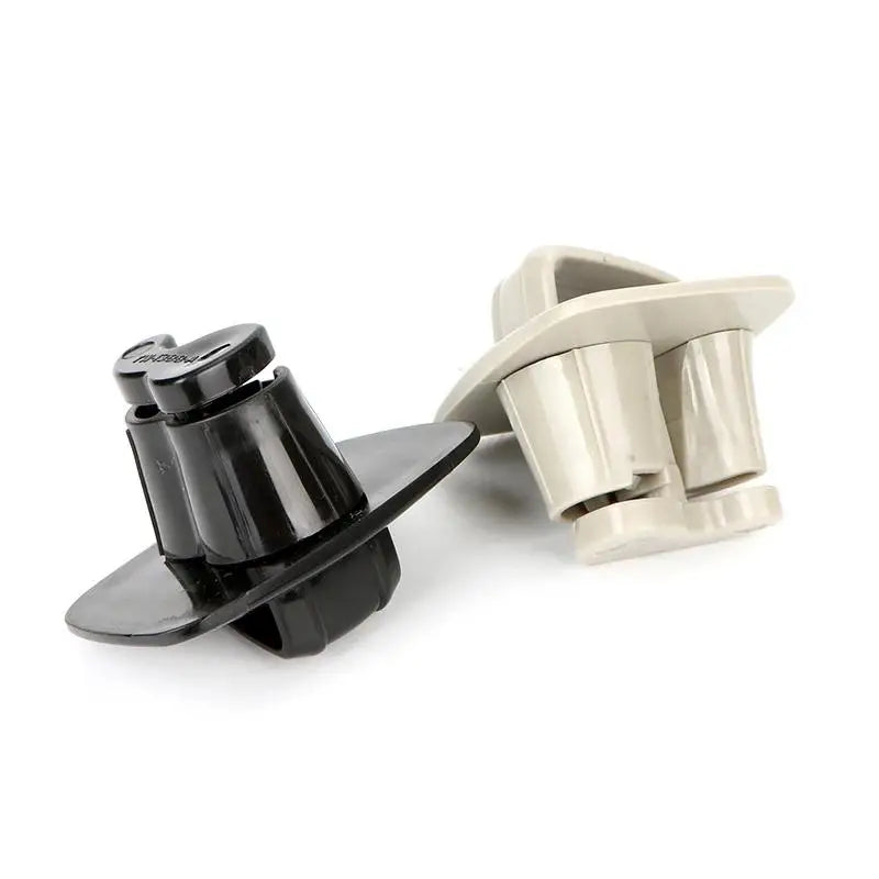 Car Hanger Hooks Rear Row Car Stuff Interior Hook Portable Hanger Hooks for Volvo XC60 XC90 S60 S90 XC40 V60 V90