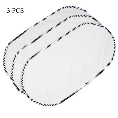 Baby Changing Pad for Diaper Station - Waterproof Nursing Table Mat, Leak-Proof Diaper Pad