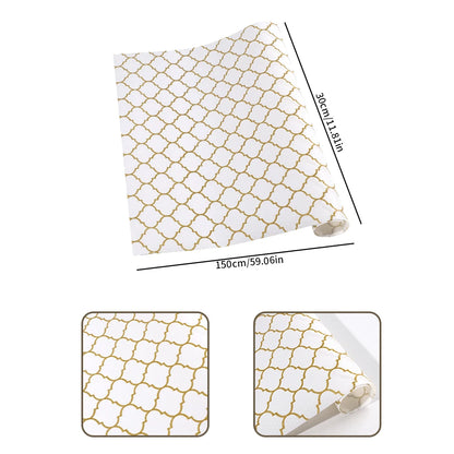 1roll EVA Shelf Liner Drawer Liner for Kitchen Cabinet Non-Adhesive,Anti Slip Cabinet Liners,Durable Waterproof Cupboard Liner