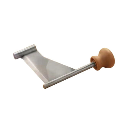 Cheese Curler Rust Proof Handheld Cheese Flaker Multifunctional Tools