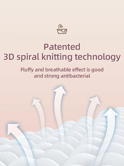 1pcs Bathing Tool, Bath Scrubber, Bath Brush, Bubble Cleaning, Mud Rubbing, Bath Ball, Bath Brush, Flower Bath Towel