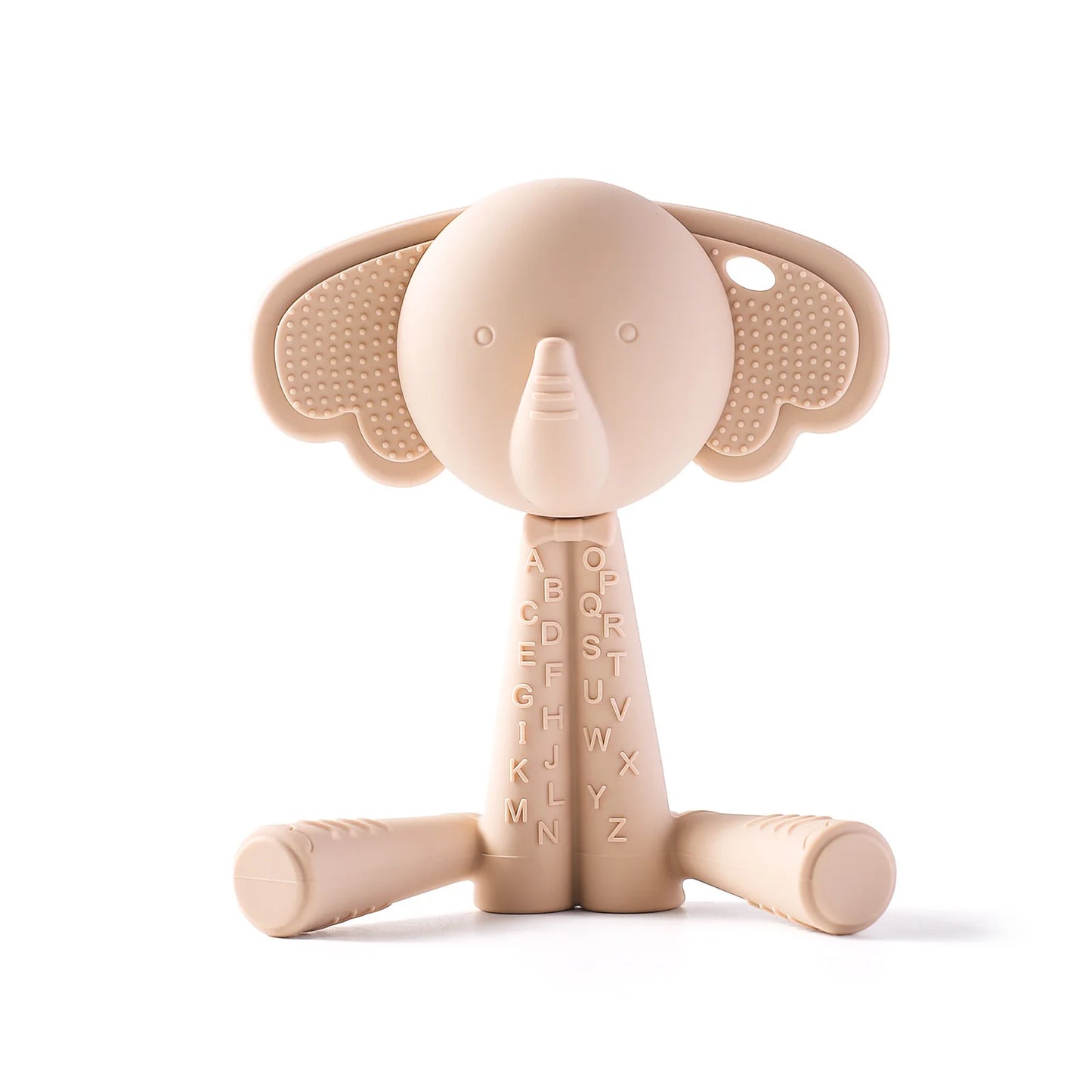 Baby Fruit Feeder Food Grade Silica Gel Pacifier Silicone Teething Nipple Feeding Grind Fruits Vegetable for Baby's Meal Feeding