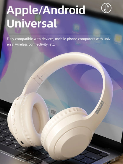 Headset Bluetooth wireless headset, Jerry 5.0, long range, gaming game wireless headset, low latency