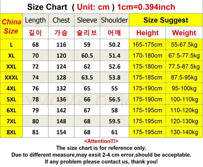 Oversize Men Jacket Coats Windbreaker Trench 6XL 7XL 8XL Plus Size Hooded Waterproof Black Bomber Camping Loose Thin Softshell