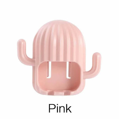 JJYY Multifunctional Wall Toothbrush Holder - Electric Toothbrush Storage Rack - Bathroom Accessories