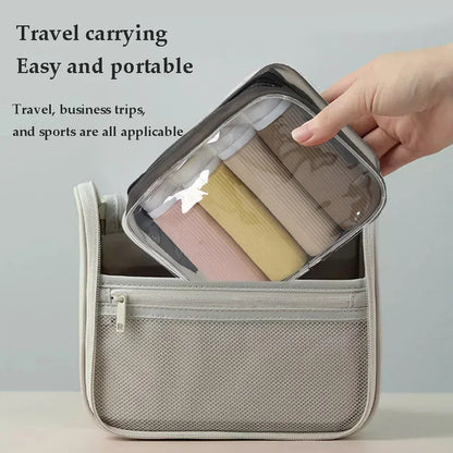 Travel Bottles for Toiletries Tsa Approved 3oz Travel Size Containers BPA Free Leak Proof Refillable Liquid Silicone Squeezable