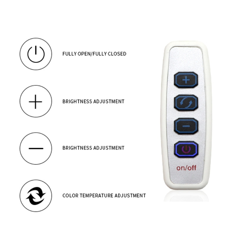 Striped Flexible Foldable Paintless Dent Repair Lined Light Reflector Board Dent Panel Portable Reflector Board Led