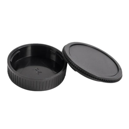 Camera Lens Cap Camera Body for Pentax K Mount SLR Camera Body Cap Lens Rear Cap PK Camera Cap
