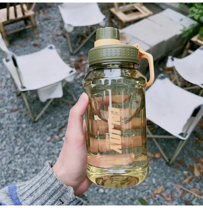 1 Liter BPA FREE Sport Bottle with Filter Big 800ml Drinking Bottle Kettle Water Bottle Waterbottle Cup for Boiling Water