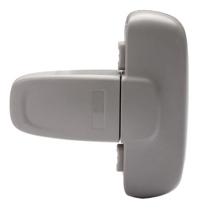 ABKI-Home Refrigerator Lock Refrigerator Freezer Lock Toddler Children Children's Cabinet Lock Safe Home