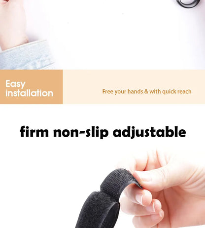 1/3pcs Baby Bag Stroller Hook Pram Rotate 360 Degree Rotatable Cart Organizer Pram Hook Crochet Stroller Accessories