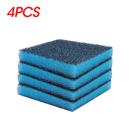 8/1PCS Pet Hair Remover for Laundry Washer Hair Removal Reusable Filter Sponge Dog Fur Lint Catcher Washing Machine Accessories