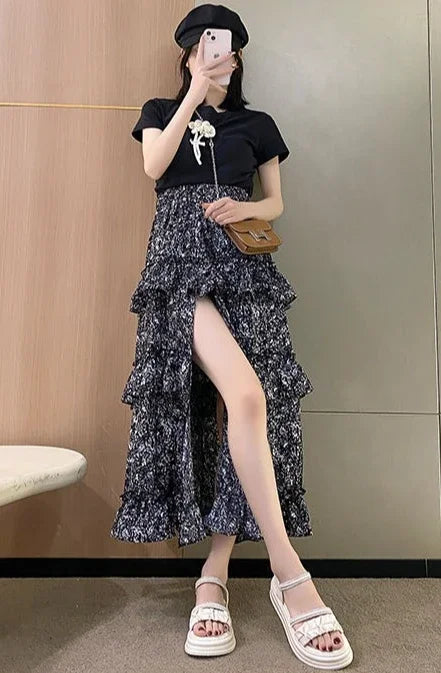 Outdoor Platform Sandals for Women New Breathable Fashion Woman Shoes Summer 2025 Comfortable Trending Pvc Designer Luxury Shoe