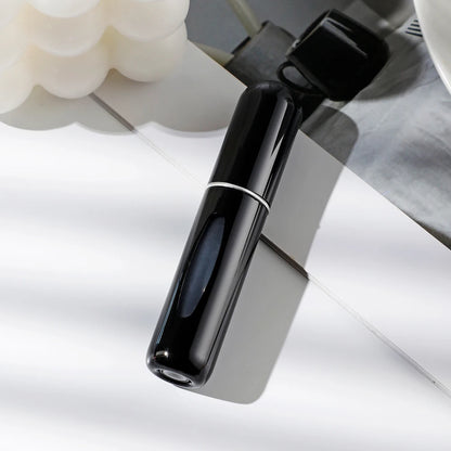 6Pcs Portable Spray Bottle Travel Suit 5ml Self-priming Bottom Filling Perfume Bottles Set