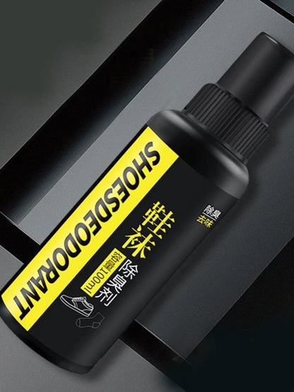 Socks Shoes Deodorant Spray Shoes Stink Freshener Socks Odor Remover Spray Refresh Antiperspirant Foot Sweat Odor Remover