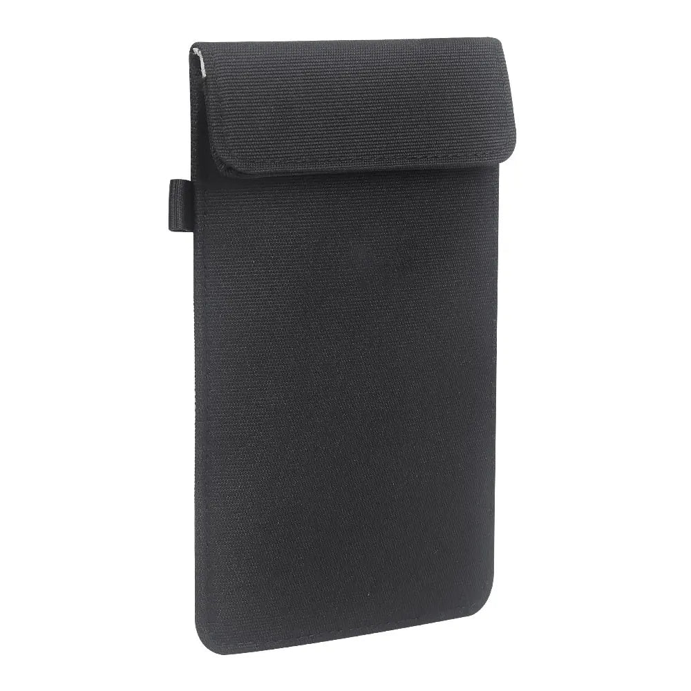 Anti-Theft RFID Blocking Faraday Bag for Car Keys and Cell Phone