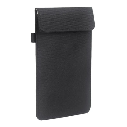 Anti-Theft RFID Blocking Faraday Bag for Car Keys and Cell Phone