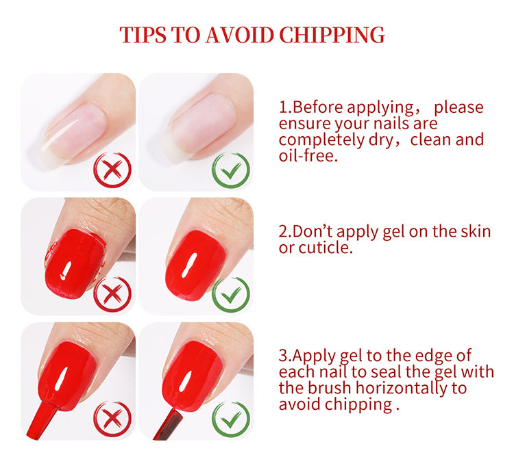 BORN PRETTY Jelly Nude Gel Nail Polish 10ml Light Pink Peach Translucent Color UV Light Cure Gel Varnish Nail Art DIY at Home