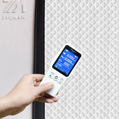 Winter warm cotton door curtain, partition curtain, thickened windproof curtain,no punching magnetic door curtain,light blocking