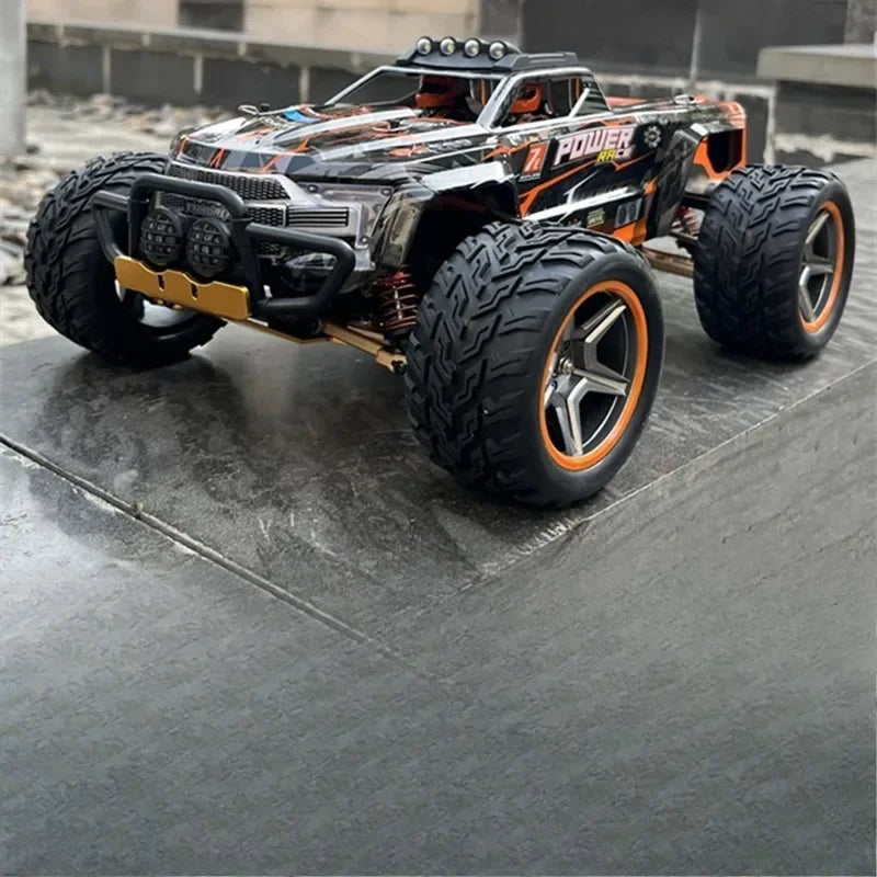 WLtoys 1/10 104009 104019 RC Car Modified Metal Spare Parts 1/12 12402-A 12401 12403 12404 Chassis Reinforcement Components