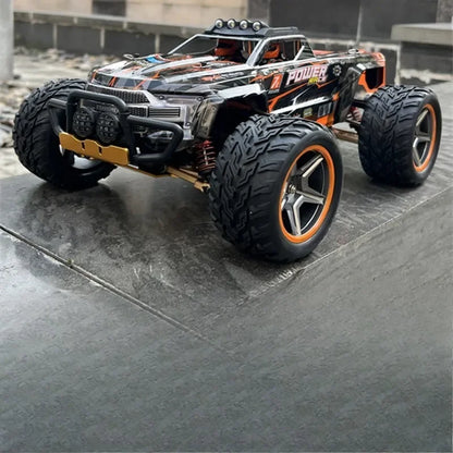 WLtoys 1/10 104009 104019 RC Car Modified Metal Spare Parts 1/12 12402-A 12401 12403 12404 Chassis Reinforcement Components