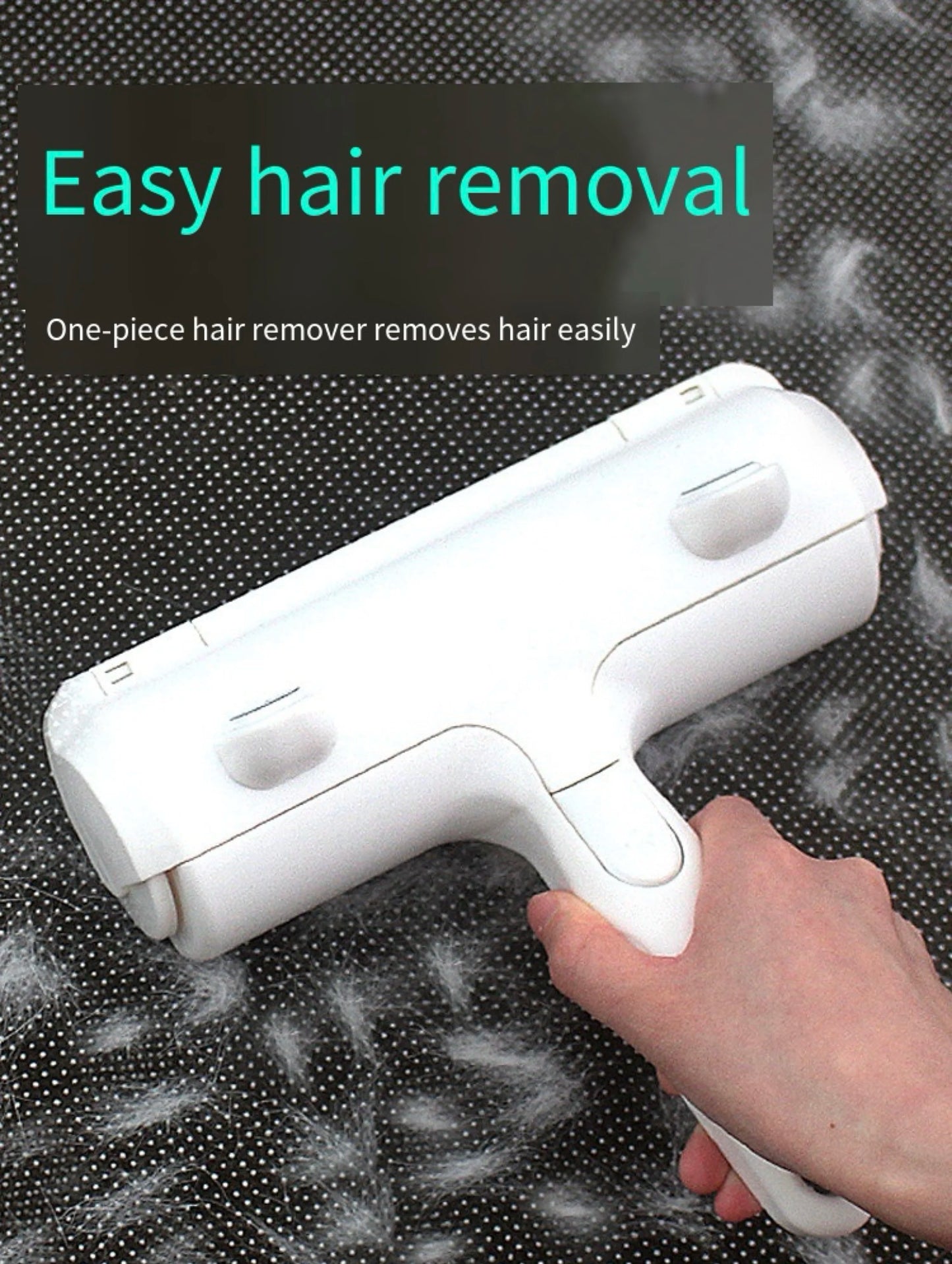 Pet Hair Removel Lint Rollers Cat Dog Cleaning Remover  Brush Fur Removing Car Clothing Sofa Carpets Combs Brushes