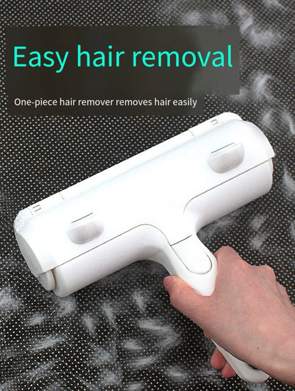 Pet Hair Removel Lint Rollers Cat Dog Cleaning Remover  Brush Fur Removing Car Clothing Sofa Carpets Combs Brushes