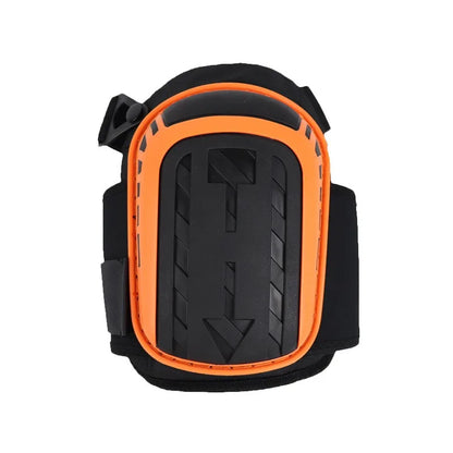 Knee Pads for Work-Heavy Duty Support Kneepads with Gel Cushion&Anti-Slip Straps-Construction,Flooring,Gardening,Cleaning,Tile
