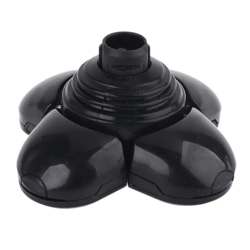 Replacement for Head Shavers 5 Heads Beard Hair Replacement Easy to Clean Electric Shaver Fit Your Face and for Dropship