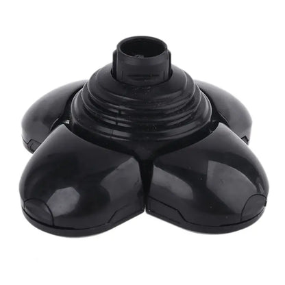 Replacement for Head Shavers 5 Heads Beard Hair Replacement Easy to Clean Electric Shaver Fit Your Face and for Dropship