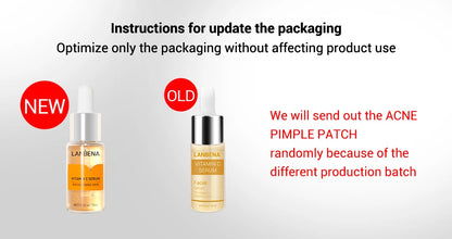 LANBENA Vitamin C Essence  Skin Care