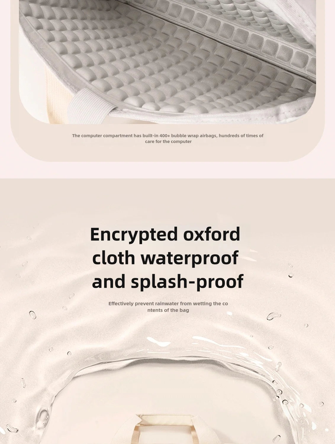 Laptop Bag case 13.3 14 15.6 17.3 inch Waterproof Notebook Bag for Macbook Air Pro 13 15 Computer Shoulder Handbag Briefcase Bag