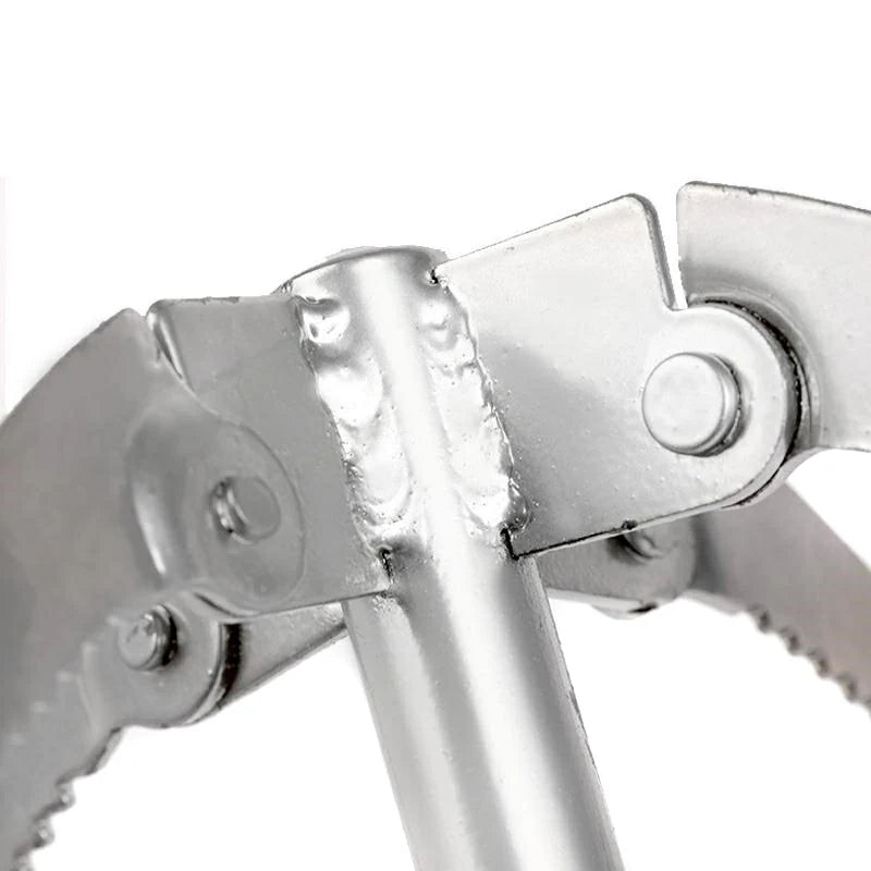 Outdoors Grappling Hook Survival Tool With Rope Folding Boats Anchor Sturdy Durable For Small Boat Canoes Fishing Supplies