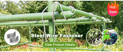 Automatic Watering Garden Sprinkler Irrigation Farming Supplies Agricultural Sprinklers Vegetable Plants System Farm Material